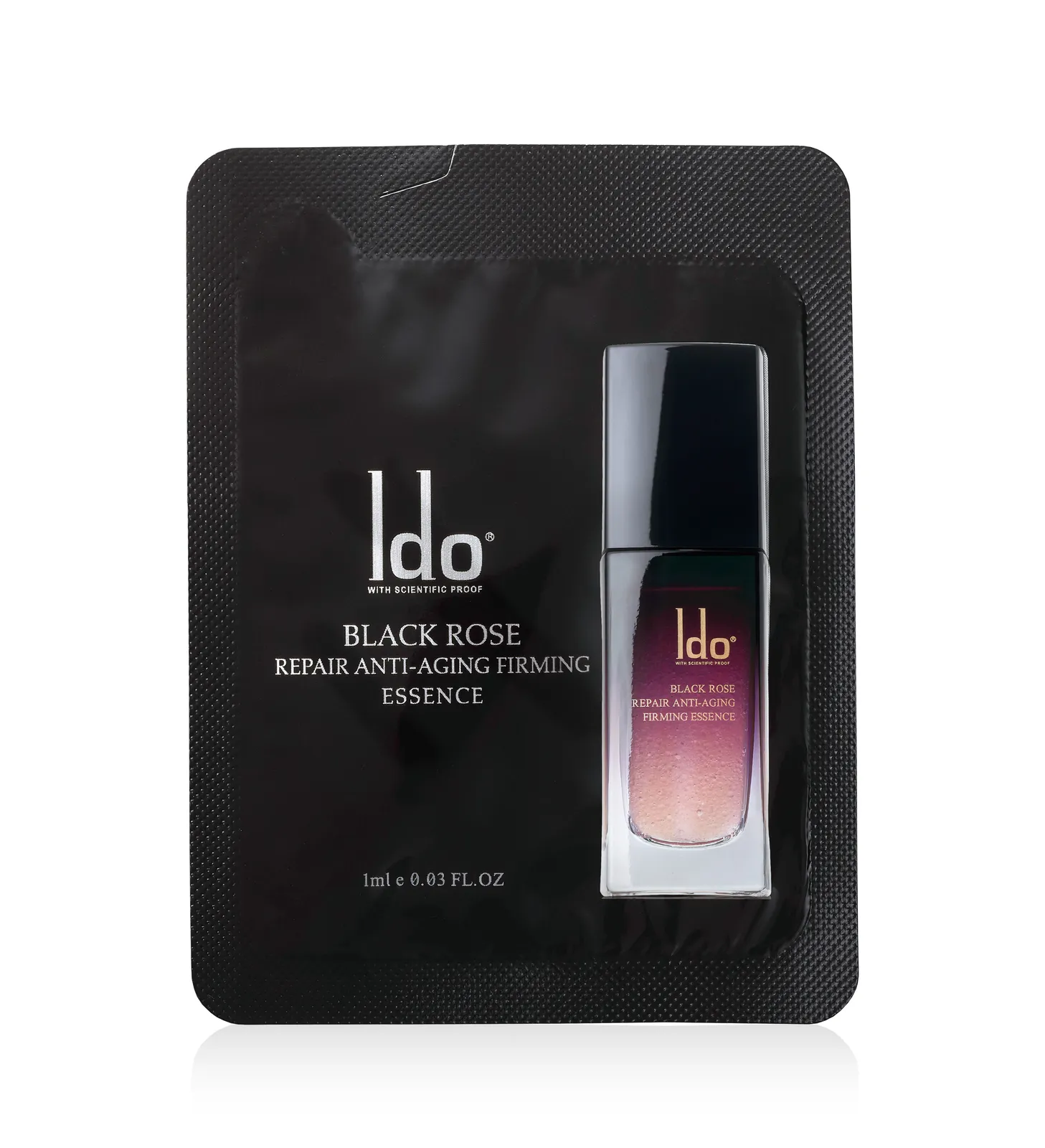 船井®Ido®黑玫瑰重生緊膚金萃