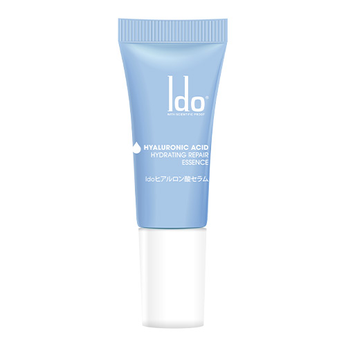 船井®Ido®玻尿酸水光修護精華